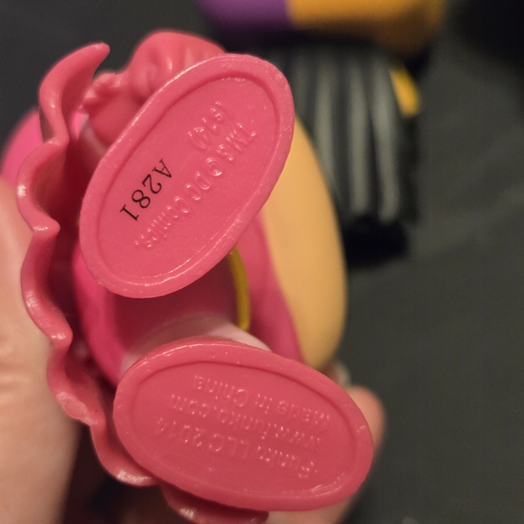 Funko Pop Batman Bundle Pink Batman Joker Two Face Riddler Out Of Box - Picture 6 of 9